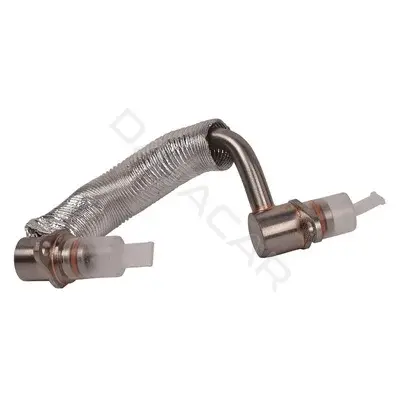 Фланец охлаждающей жидкости AUTOPA-BAPMIC BF0422710001