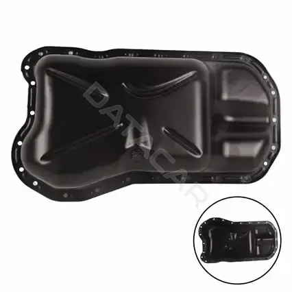 Масляный поддон AUTOPA-BAPMIC BACB13-190019