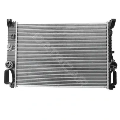 Радиатор охлаждения AUTOPA-BAPMIC TOPT1101030
