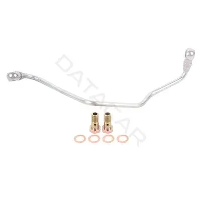 Маслопровод турбины AUTOPA-BAPMIC BF0422730002