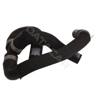 Фланец охлаждающей жидкости AUTOPA-BAPMIC BF0426660524