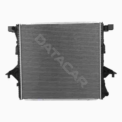Радиатор охлаждения AUTOPA-BAPMIC BF0426790231