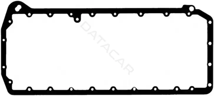 Прокладка поддона AUTOPA-BAPMIC BF0425290020