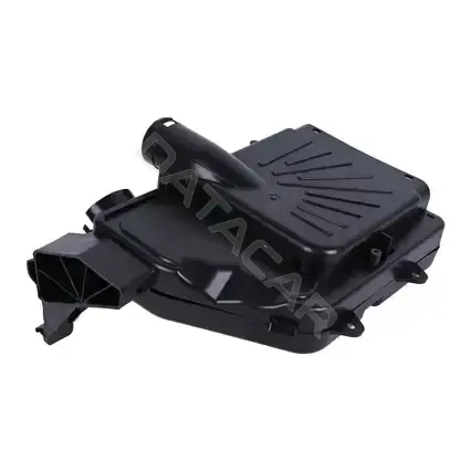 Глушитель выхлопных газов AUTOPA-BAPMIC BF0427420001