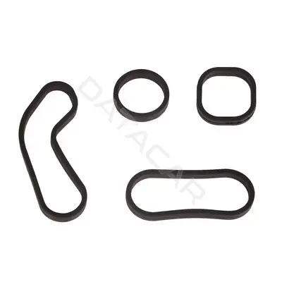 Прокладка масляного радиатора AUTOPA-BAPMIC BF0426500006