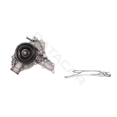 Водяной насос / Помпа AUTOPA-BAPMIC BF0426350096