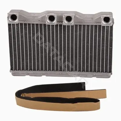 Радиатор печки AUTOPA-BAPMIC BF0733900024