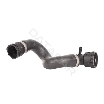 Фланец охлаждающей жидкости AUTOPA-BAPMIC BF0426660685