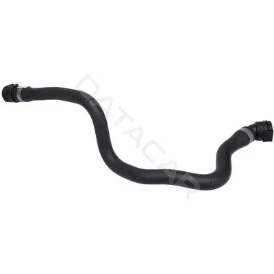 Патрубки системы охлаждения AUTOPA-BAPMIC TOPT1213173