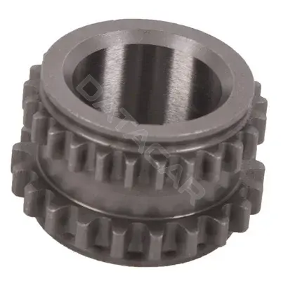 Шестерня коленвала AUTOPA-BAPMIC BF0422360002