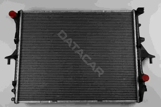 Радиатор охлаждения AUTOPA-BAPMIC BF0426790258