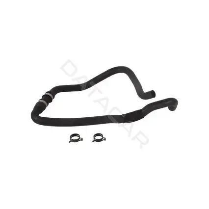 Патрубки системы охлаждения AUTOPA-BAPMIC BF0426660893