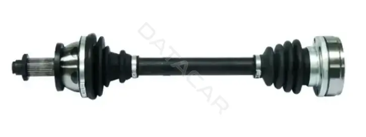 Приводной вал / Полуось AUTOPA-BAPMIC BF0319980034