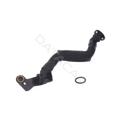 Патрубки системы охлаждения AUTOPA-BAPMIC BF0424710101