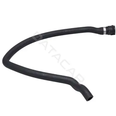 Патрубки системы охлаждения AUTOPA-BAPMIC TOPT1213006