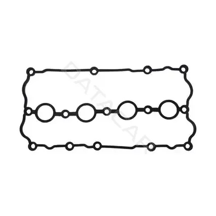Прокладка клапанной крышки AUTOPA-BAPMIC BF0425420098