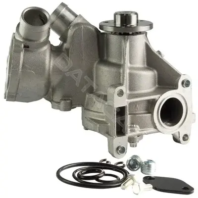 Водяной насос / Помпа AUTOPA-BAPMIC TOPT1105043