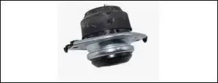 Подушка двигателя (Опора) AUTOPA-BAPMIC BF0428140421