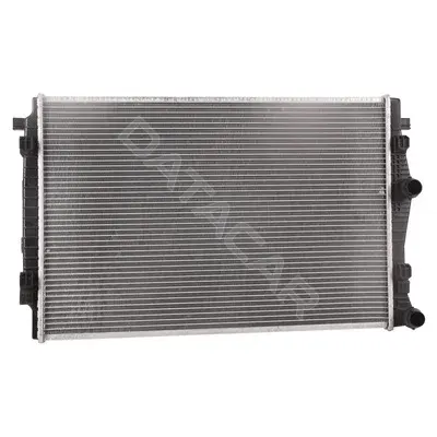 Радиатор охлаждения AUTOPA-BAPMIC BF0426790272