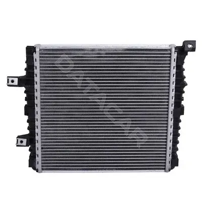 Радиатор охлаждения AUTOPA-BAPMIC TOPT1310005
