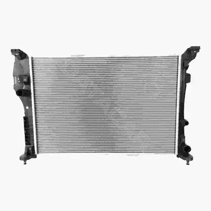Радиатор охлаждения AUTOPA-BAPMIC BF0426790343