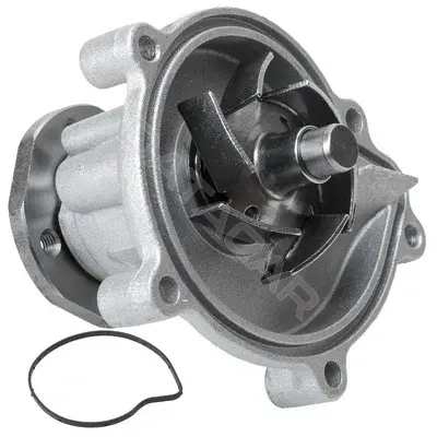 Водяной насос / Помпа AUTOPA-BAPMIC TOPT1105035
