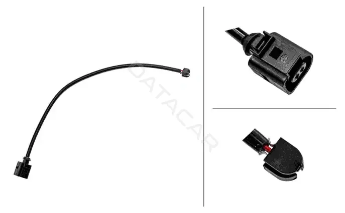 Датчик износа тормозных колодок AUTOPA-BAPMIC BF0320060151