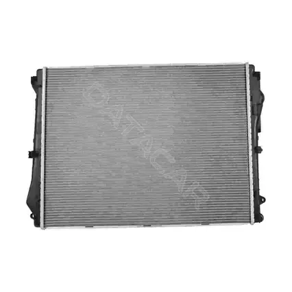 Радиатор охлаждения AUTOPA-BAPMIC BF0426790255