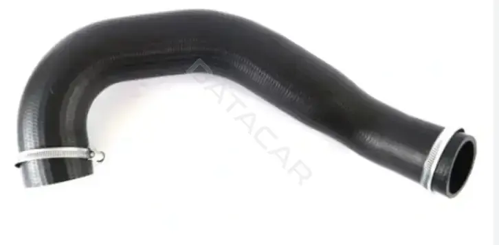 Патрубки системы охлаждения AUTOPA-BAPMIC BF0422700237