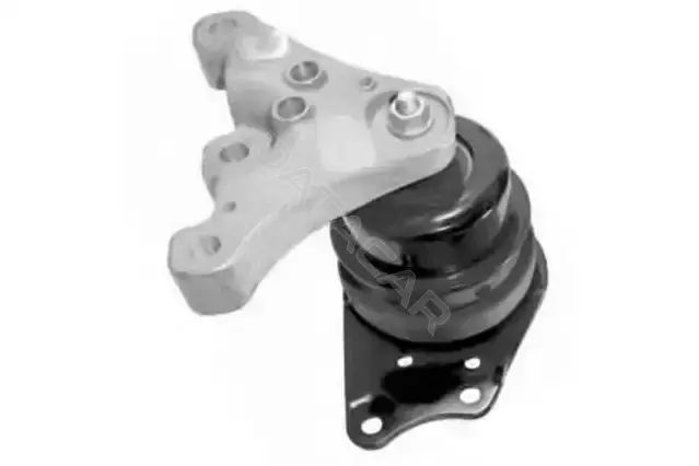 Подушка двигателя (Опора) AUTOPA-BAPMIC BF0428140170