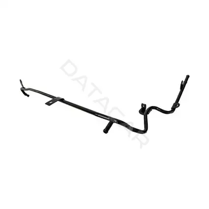 Фланец охлаждающей жидкости AUTOPA-BAPMIC BF0426661119