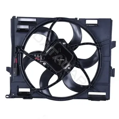 Вентилятор радиатора AUTOPA-BAPMIC BF0426220030