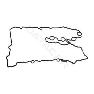Прокладка клапанной крышки AUTOPA-BAPMIC BF0425420013