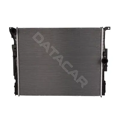 Радиатор охлаждения AUTOPA-BAPMIC BF0426790139