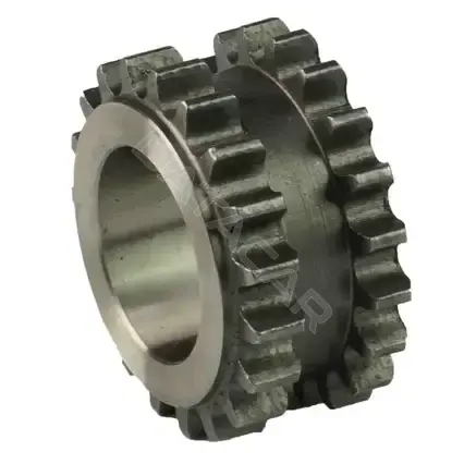 Шестерня коленвала AUTOPA-BAPMIC BACB52-180001