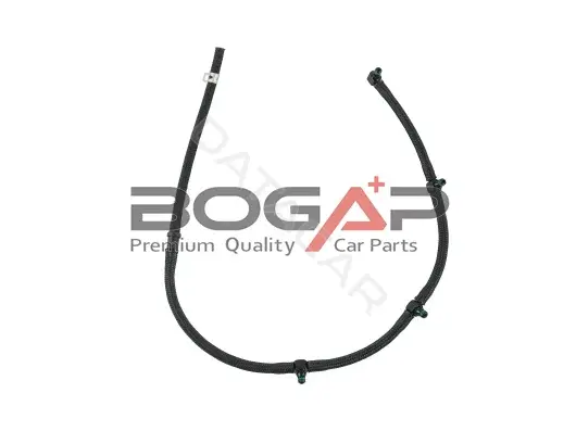 Тормозные шланги BOGAP Y1621102