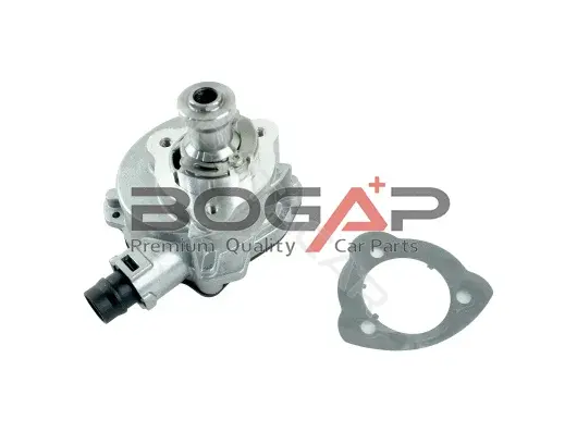Вакуумный насос BOGAP B1916103