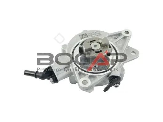 Вакуумный насос BOGAP B1916106