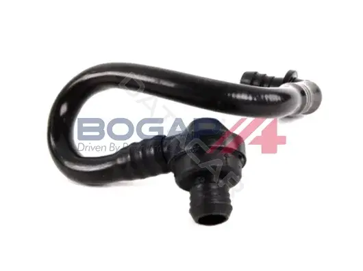 Вакуумный патрубок BOGAP A1912104