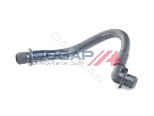 Вакуумный патрубок BOGAP A1912105