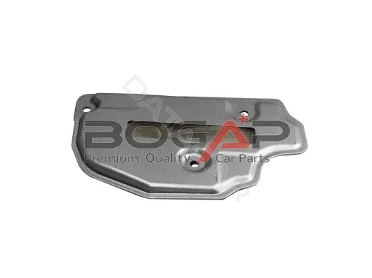 Масляный фильтр BOGAP A8114100