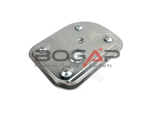 Масляный фильтр BOGAP C8114100
