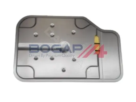 Масляный фильтр BOGAP C8114105