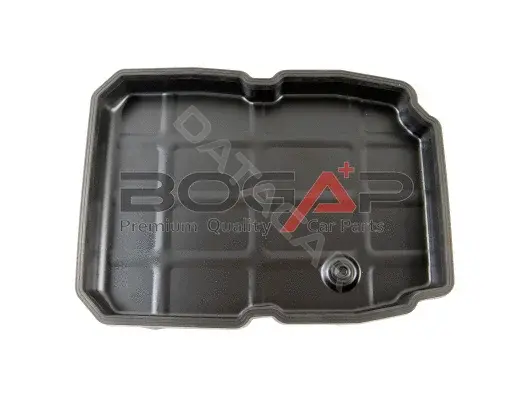Масляный фильтр BOGAP C2125103