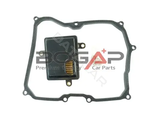 Фильтр масляный акпп BOGAP A8115106