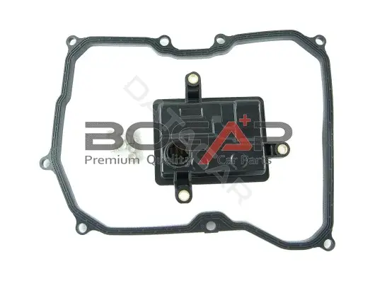 Фильтр масляный акпп BOGAP A8115107