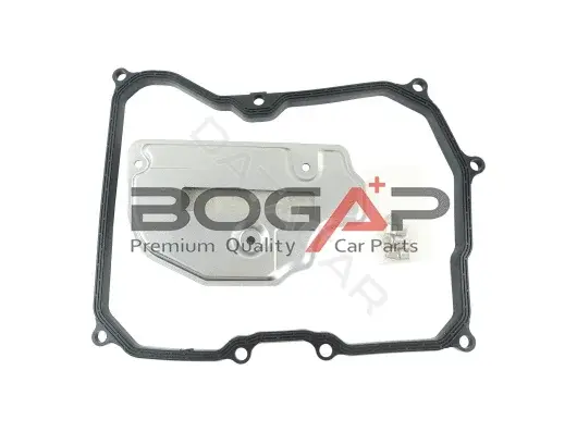 Фильтр масляный акпп BOGAP A8115108