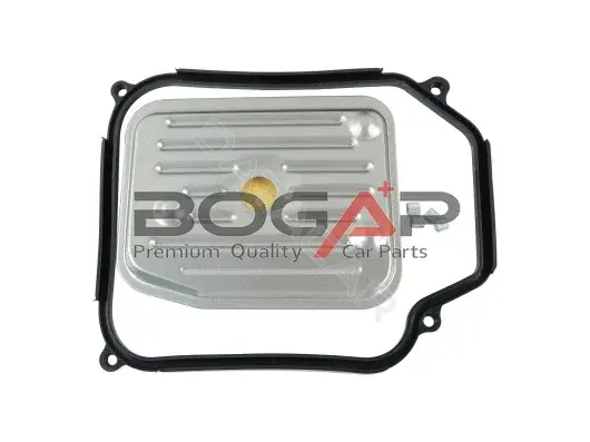Фильтр масляный акпп BOGAP A8115111