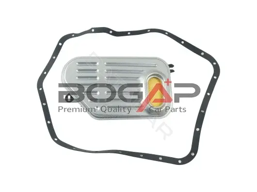 Фильтр масляный акпп BOGAP A8115112