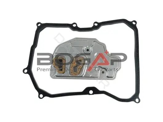 Фильтр масляный акпп BOGAP A8115113